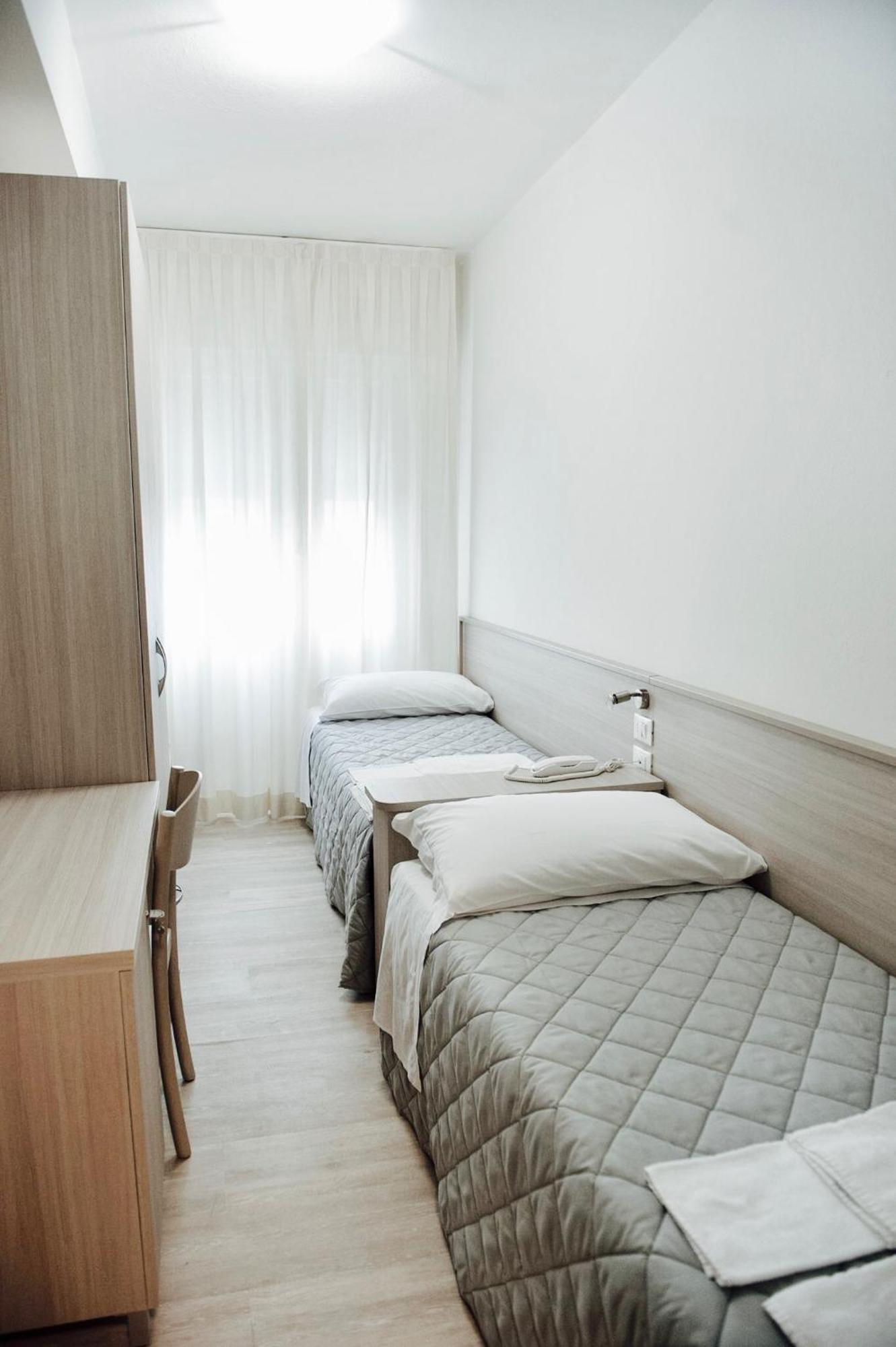 Hotel Anny Lido di Jesolo Habitación foto