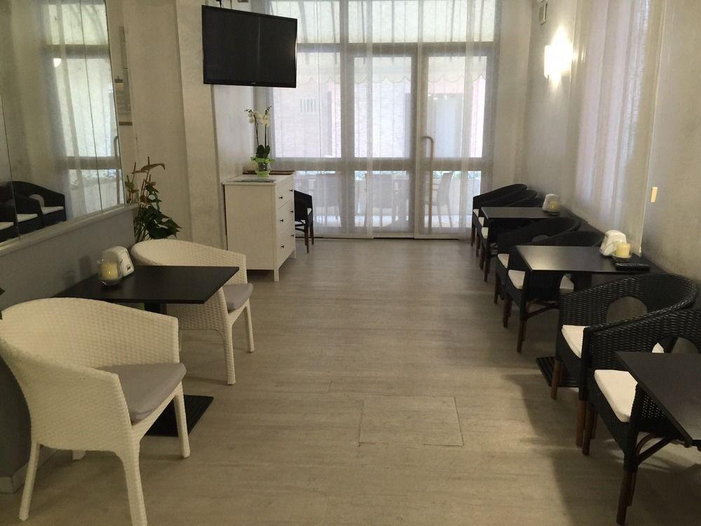 Hotel Anny Lido di Jesolo Exterior foto