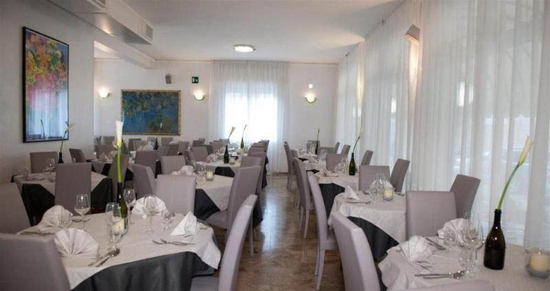 Hotel Anny Lido di Jesolo Exterior foto