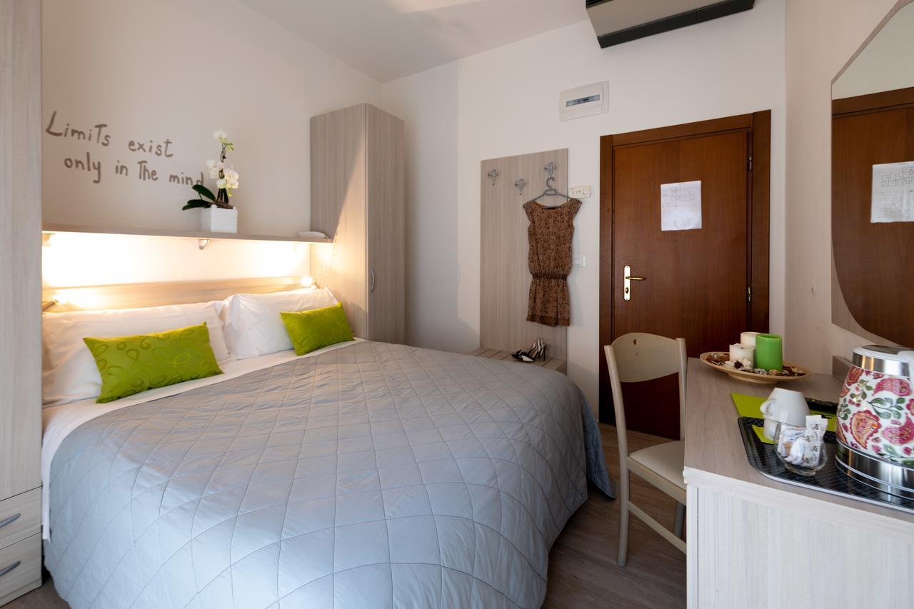 Hotel Anny Lido di Jesolo Exterior foto