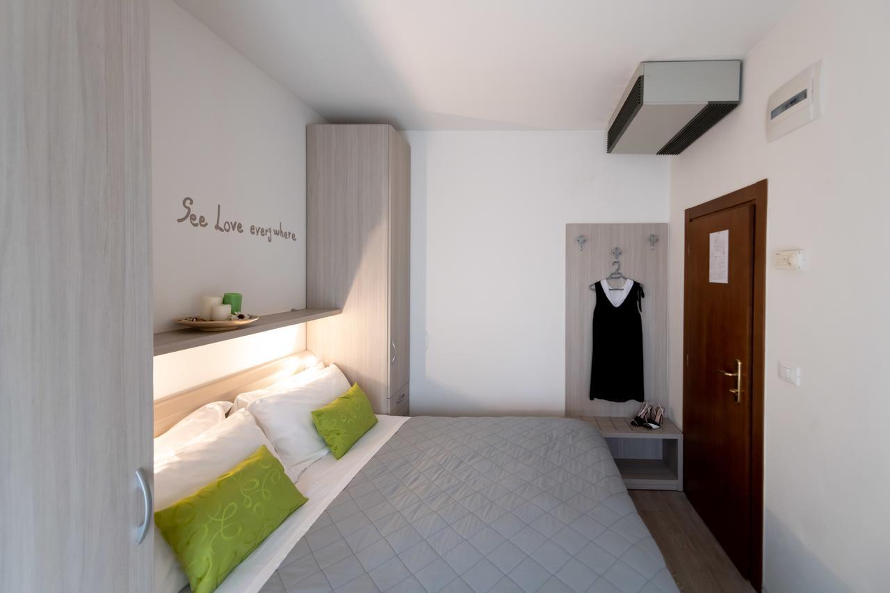 Hotel Anny Lido di Jesolo Exterior foto
