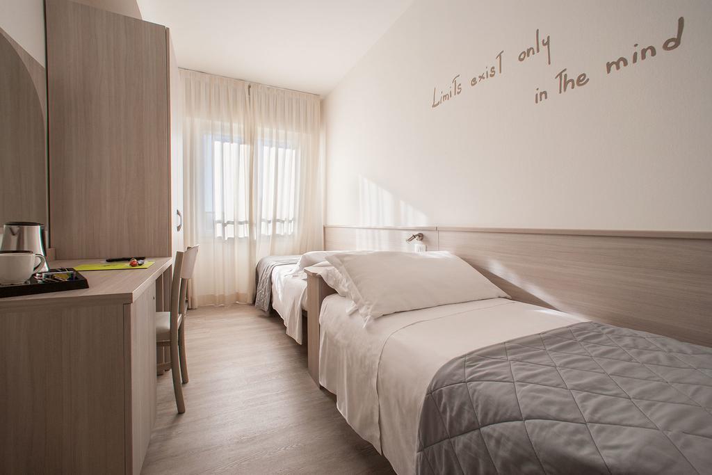 Hotel Anny Lido di Jesolo Exterior foto